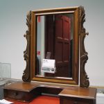 434 4116 TABLE MIRROR